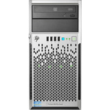 HEWLETT-PACKARD HP ProLiant ML310e G8 4U Micro Tower Server - 1 x Intel Xeon E3-1220 v3 3.10 GHz