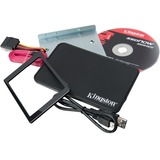 KINGSTON DIGITAL INC Kingston Drive Mount Kit for Solid State Drive