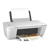 HEWLETT-PACKARD HP Deskjet 1510E Inkjet Multifunction Printer - Color - Plain Paper Print - Desktop