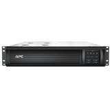 APC APC Smart-UPS 1500VA Rack-mountable UPS