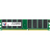 V7 V7 1GB DDR SDRAM Memory Module
