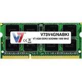 V7 V7 4GB DDR3 SDRAM Memory Module
