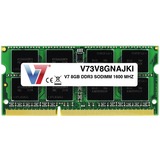 V7 V7 8GB DDR3 SDRAM Memory Module