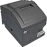 STAR MICRONICS Star Micronics SP742ML Dot Matrix Printer - Monochrome - Desktop - Receipt Print