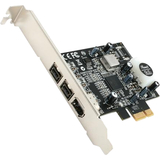 ROSEWILL Rosewill PCIe FireWire 800 Card 3 Ports