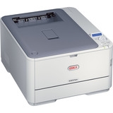 OKIDATA Oki C500 C531DN LED Printer - Color - 1200 x 600 dpi Print - Plain Paper Print - Desktop