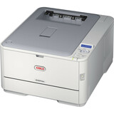 OKIDATA Oki C331DN LED Printer - Color - 1200 x 600 dpi Print - Plain Paper Print - Desktop