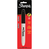 DYMO CORPORATION Sharpie Super Permanent Marker