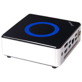 ZOTAC Zotac ZBOX nano ZBOXNANO-ID65-U Desktop Computer - Intel