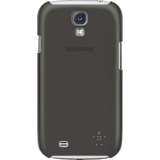 GENERIC Belkin Galaxy S4 Exclusive Shield Sheer Matte Case