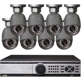 Q-see QT7116-880-3 Video Surveillance System