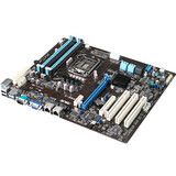 ASUS Asus P9D-V Server Motherboard - Intel C224 Chipset - Socket H3 LGA-1150