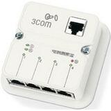 3Com IntelliJack Switch NJ225 FX-ST