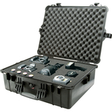 PELICAN ACCESSORIES Pelican 1600 Shipping Case