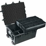 PELICAN ACCESSORIES Pelican 1630 Transport Case with Padded Dividers