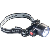 PELICAN ACCESSORIES Pelican HeadsUp Lite 2620 Headlight (Carded)