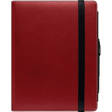 MARBLUE Marblue Eco Vue Carrying Case (Folio) for iPad - Red