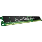 AXIOM Axiom PC3-8500 Registered ECC VLP 1066MHz 8GB Quad Rank VLP Module TAA Compliant