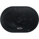 BOSS Boss Chaos Erupt CER573 Speaker - 150 W RMS - 3-way