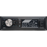 SOUNDSTORM SSL ML40USA Car Flash Audio Player - 200 W RMS - Single DIN