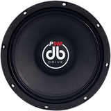 DB DRIVE DB Drive Pro Audio P9M 12C Midrange - 400 W RMS - 1 Pack