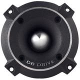 DB DRIVE DB Drive PRO Audio P7TW 3D Tweeter - 170 W RMS