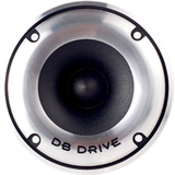 DB DRIVE DB Drive PRO Audio P9TW 3D Tweeter - 175 W RMS