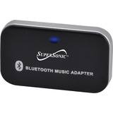 SUPERSONIC Supersonic Bluetooth Music Receiver
