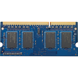 HEWLETT-PACKARD HP 8GB DDR3L-1600 1.35V SODIMM H6Y77UT