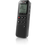 PHILIPS Philips Voice Tracer DVT1100 4GB Digital Voice Recorder