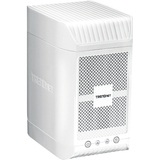 TRENDNET TRENDnet 2-Bay NAS Media Server Enclosure (1 x 1 TB)