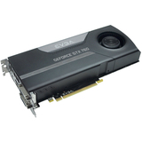 EVGA EVGA GeForce GTX 760 Graphic Card - 980 MHz Core - 2 GB GDDR5 SDRAM - PCI Express 3.0 x16