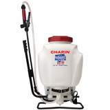 CHAPIN Chapin Wide Mouth Backpack Sprayer - 4G/15L