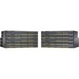 CISCO SYSTEMS Cisco Catalyst 2960X-48TS-LL Ethernet Switch