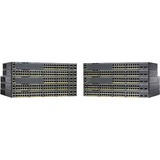 CISCO SYSTEMS Cisco Catalyst 2960X-24PSQ-L Ethernet Switch