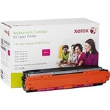 XEROX Xerox Toner Cartridge - Replacement for HP (CE742A) - Yellow