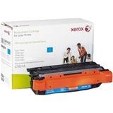 XEROX Xerox Toner Cartridge - Replacement for HP (CF031A) - Cyan