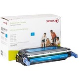 XEROX Xerox Toner Cartridge - Replacement for HP (Q6461A) - Cyan