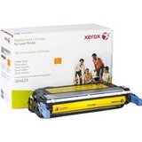 XEROX Xerox Toner Cartridge - Replacement for HP (Q6462A) - Yellow