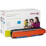 XEROX Xerox Toner Cartridge - Replacement for HP (CE741A) - Cyan
