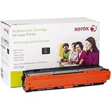 XEROX Xerox Toner Cartridge - Replacement for HP (CE270A) - Black