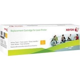 XEROX Xerox Toner Cartridge - Replacement for HP (CE412A) - Yellow