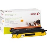 XEROX Xerox Toner Cartridge - Replacement for Brother (TN115Y) - Yellow