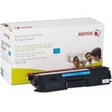 XEROX Xerox Toner Cartridge - Replacement for Brother (TN315C) - Cyan