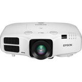 EPSON Epson PowerLite 4750W 3D Ready LCD Projector - 720p - HDTV - 16:10