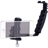 MXL MXL Mobile Media Camera Mount Kit