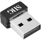 SIIG  INC. SIIG Wireless-N Mini USB Wi-Fi Adapter