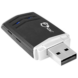 SIIG  INC. SIIG Wireless-N USB Wi-Fi Adapter