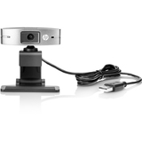 HEWLETT-PACKARD HP Webcam - USB