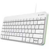 LOGITECH Logitech Wired Keyboard for iPad